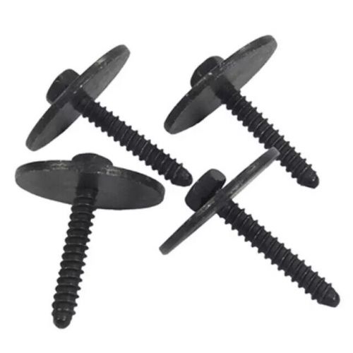 Genuine ford screw and washer assembly w716636-s450b