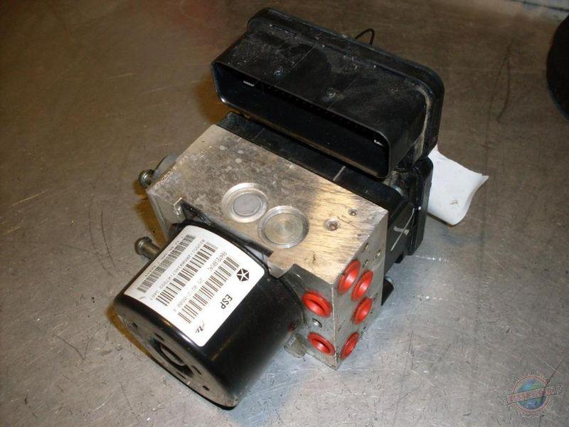 Purchase ABS MODULE / PUMP CARAVAN 831207 08 ASSY ABS in Saint Cloud, Minnesota, US, for US 104.99
