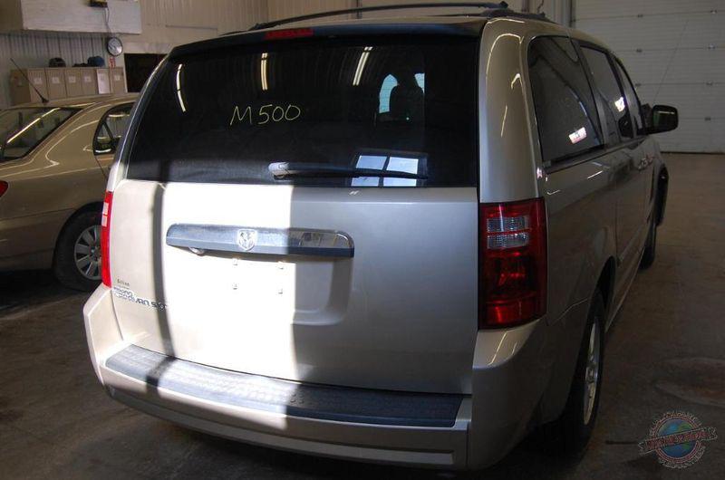 ABS MODULE / PUMP CARAVAN 831207 08 ASSY ABS, US $104.99, image 4