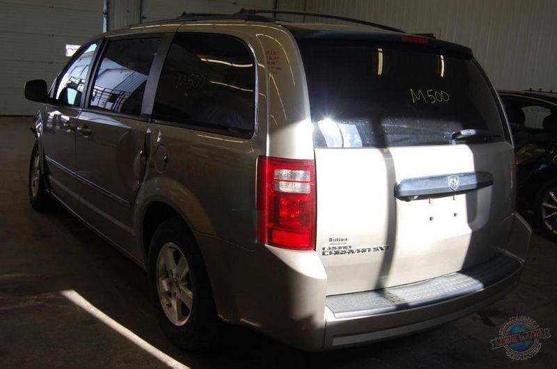 ABS MODULE / PUMP CARAVAN 831207 08 ASSY ABS, US $104.99, image 5