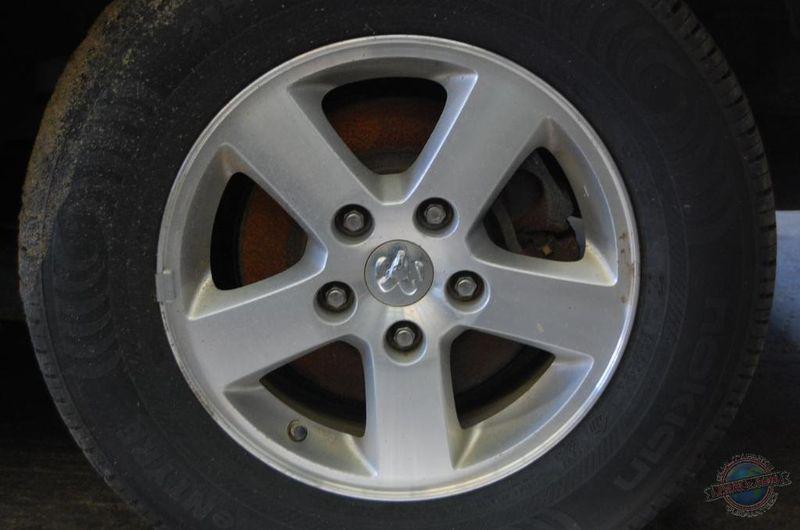 ABS MODULE / PUMP CARAVAN 831207 08 ASSY ABS, US $104.99, image 6