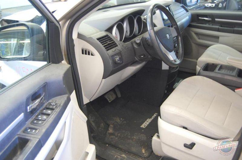 ABS MODULE / PUMP CARAVAN 831207 08 ASSY ABS, US $104.99, image 7