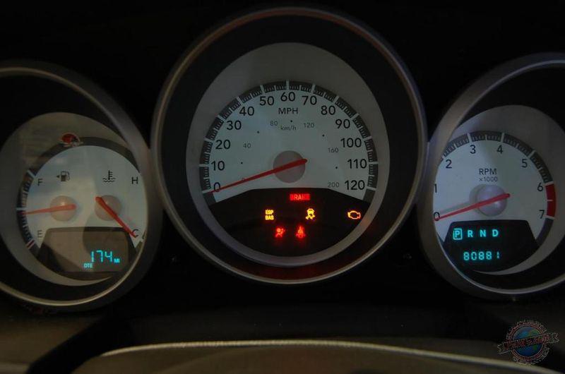 ABS MODULE / PUMP CARAVAN 831207 08 ASSY ABS, US $104.99, image 8