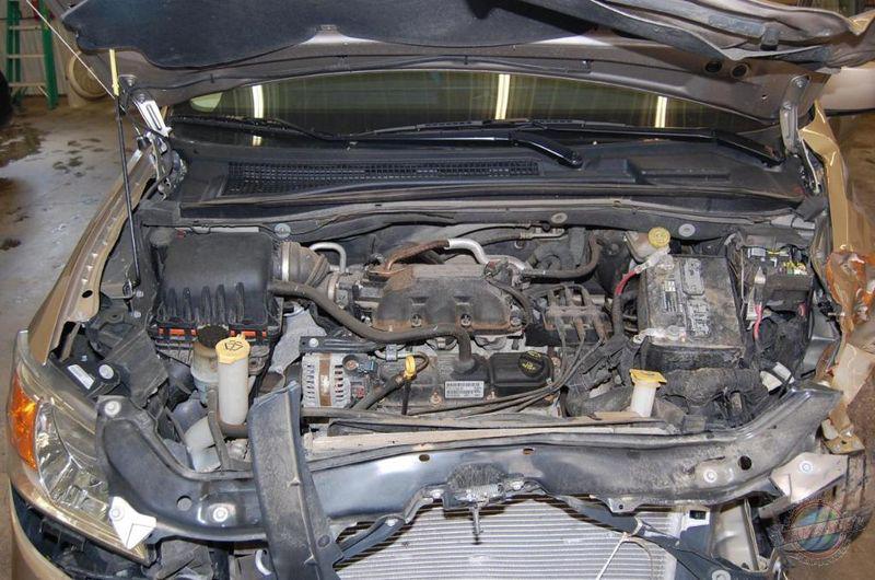 ABS MODULE / PUMP CARAVAN 831207 08 ASSY ABS, US $104.99, image 10