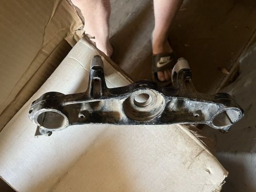 1986 honda atc 250 r triple tree parts