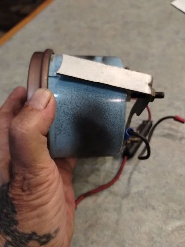 Det-Mar Marine Tachometer Pre-owned, US $30.00, image 4