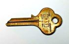 Keys 15 curtis ea13 ea-13 for studebaker &amp; jordan transmission locks 1920's