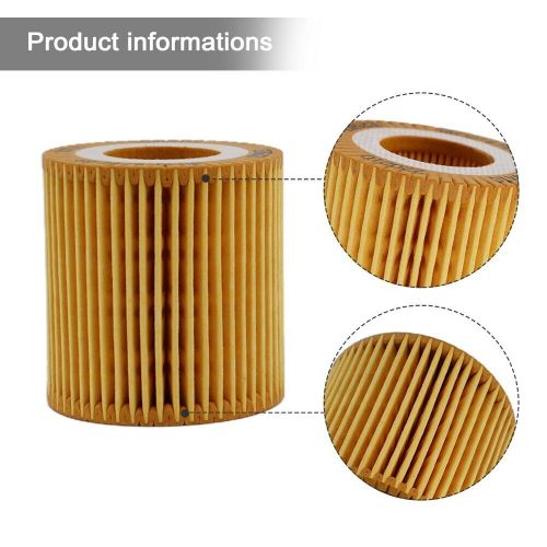 Oil Filter Fuel For Ford 2.2/3.2 TDCi TDDi 4x4 Diesel BB3Q-6744-BA Engine Parts, US $12.78, image 12