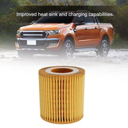 Oil Filter Fuel For Ford 2.2/3.2 TDCi TDDi 4x4 Diesel BB3Q-6744-BA Engine Parts, US $12.78, image 13