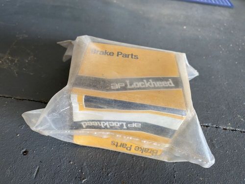 Lockheed ap lk12616 brake calliper repair kit