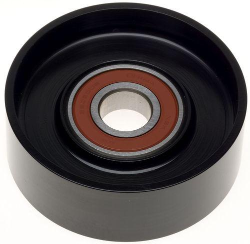 Gates 36330 belt tensioner pulley-drivealign premium oe pulley