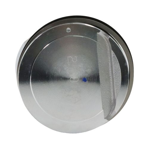 4x std engine piston &amp; ring set for 2010-2013 kia forte koup hyundai tucson 2.0l