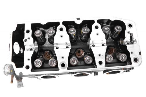 06 Sea-Doo RXP Viper Supercharged Cylinder Head, US $637.49, image 3