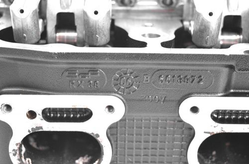 06 Sea-Doo RXP Viper Supercharged Cylinder Head, US $637.49, image 8