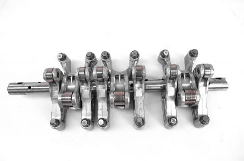 06 Sea-Doo RXP Viper Supercharged Cylinder Head, US $637.49, image 9