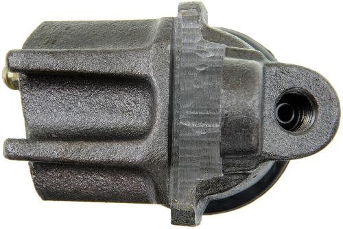Drum brake wheel cylinder dorman w32553