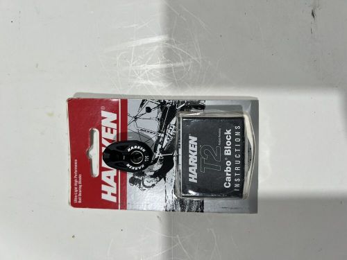 harken carbo block, US $20.00, image 2
