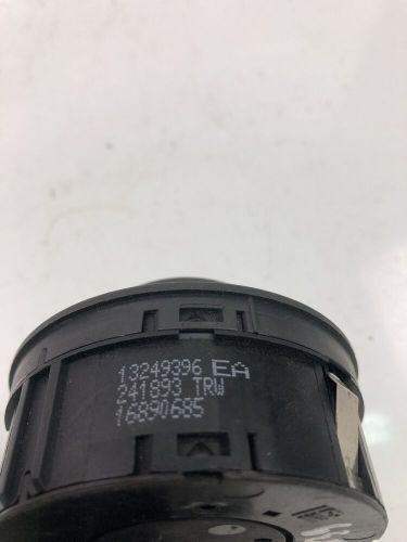Opel Corsa D headlight switch 13249396EA 2008 20614904-, US $, image 3