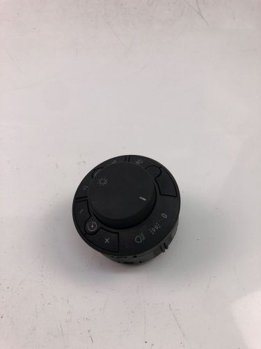 Opel Corsa D headlight switch 13249396EA 2008 20614904-, US $, image 4