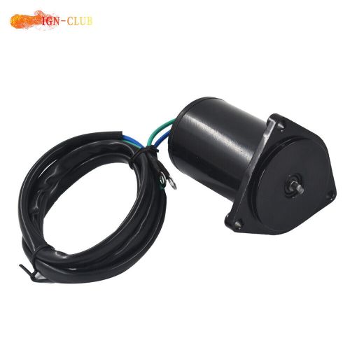 60 80 HP Volt 2 Wire 3 Power Tilt Trim Motor 12 Bolt Mount For YAMAHA OUTBOARD, US $43.33, image 12