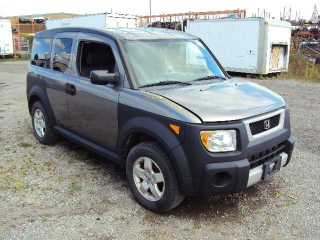 03 04 05 06 07 08 09 10 11 honda element r. lower control arm fr lx and ex