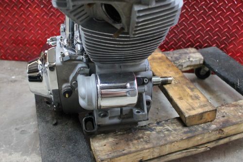 2005 HARLEY DAVIDSON DYNA MODEL 88CI ENGINE MOTOR 23k MILES 1999 - 2006 DSG14, US $1,199.99, image 4
