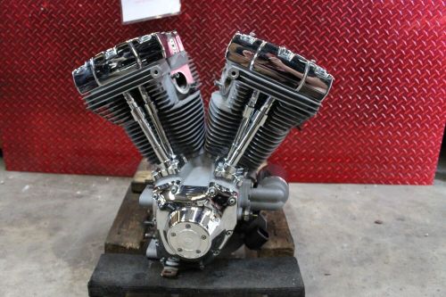 2005 HARLEY DAVIDSON DYNA MODEL 88CI ENGINE MOTOR 23k MILES 1999 - 2006 DSG14, US $1,199.99, image 18