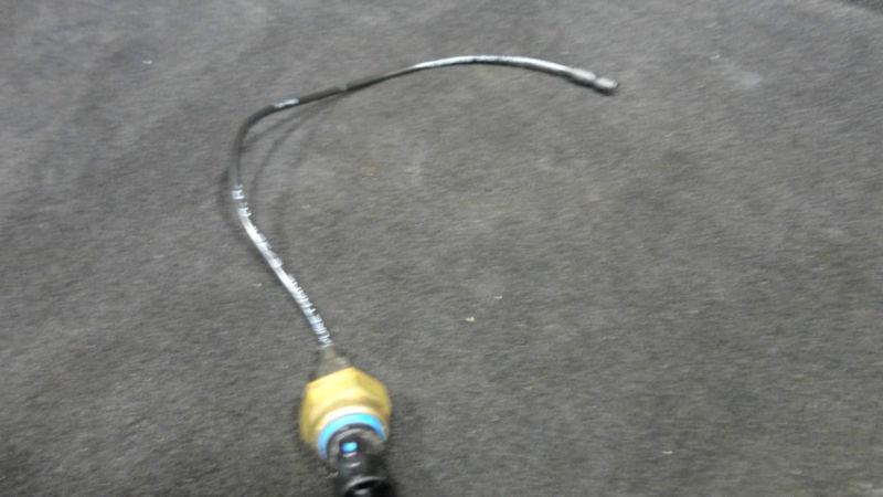 Pressure sensor #881879011 mercury/mariner 1998/2003-2010 75-300hp boat (547)