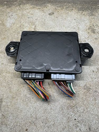 2019-2020 Hyundai Santa Fe Lift Gate Module 81870-S1100, US $65.00, image 3