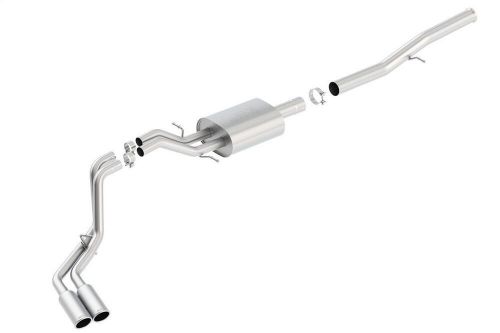 Exhaust System Kit 2018 Chevrolet Chevrolet, US $1,421.99, image 4