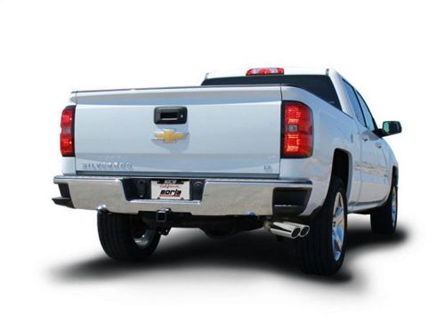 Exhaust System Kit 2018 Chevrolet Chevrolet, US $1,421.99, image 5