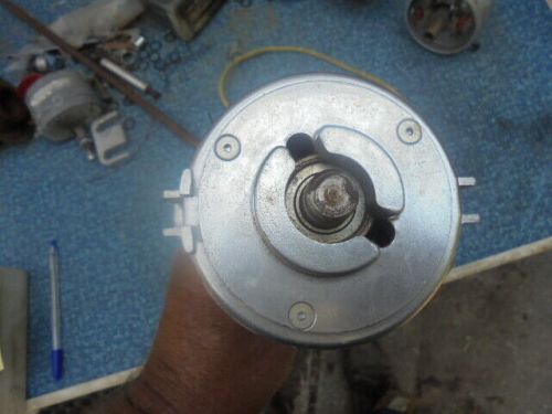 Accel distributor 39100 sbc bbc imca ihra nhra ratrod wissota mud chevy vintage