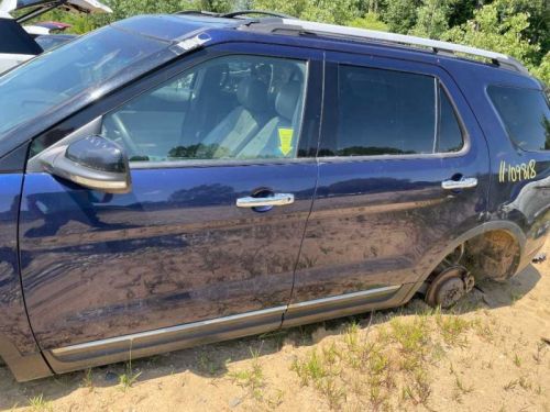 Seat Belt Front Passenger Retractor Fits 11-12 EXPLORER 10286673, US $95.00, image 2