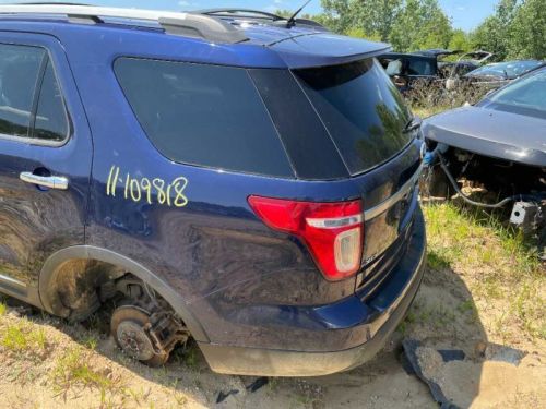 Seat Belt Front Passenger Retractor Fits 11-12 EXPLORER 10286673, US $95.00, image 5