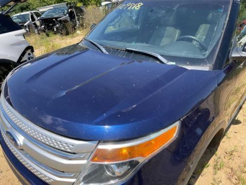 Seat Belt Front Passenger Retractor Fits 11-12 EXPLORER 10286673, US $95.00, image 11