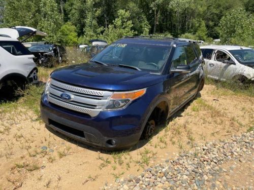 Seat Belt Front Passenger Retractor Fits 11-12 EXPLORER 10286673, US $95.00, image 12