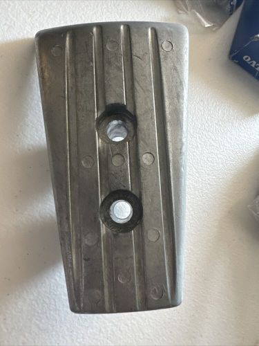 Genuine Volvo Penta Marine 3863206 Zinc, US $25.00, image 2