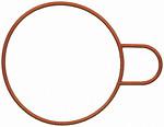 Fel-pro 61055 throttle body base gasket
