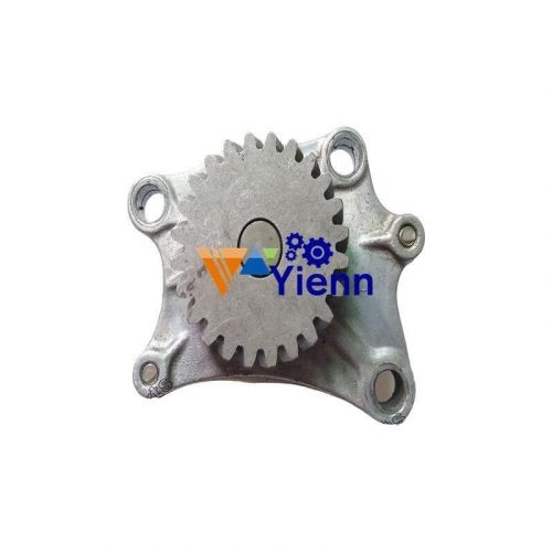 New types3l2 s4l2 s3l s4l oil pump 31a35-30010 fit for mitsubishi engine repair