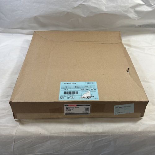 Genuine OEM Ford Explorer Engine EGR Pressure Feedback Hose 95-01 Motorcraft KX3, US $144.95, image 3