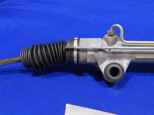 01 2001 Ford Mustang Bullitt Used Rack Pinion Good Used Take Off Q15, US $169.99, image 3