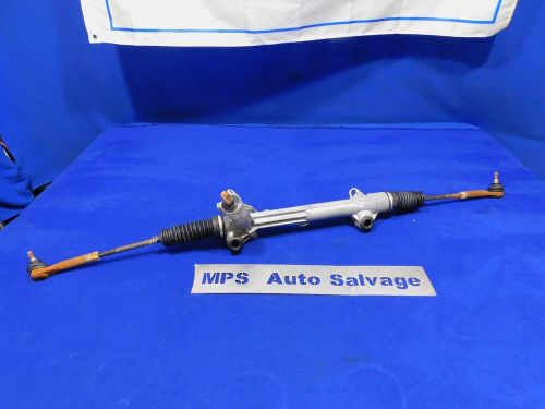 01 2001 Ford Mustang Bullitt Used Rack Pinion Good Used Take Off Q15, US $169.99, image 4
