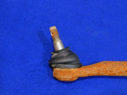 01 2001 Ford Mustang Bullitt Used Rack Pinion Good Used Take Off Q15, US $169.99, image 5