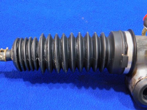 01 2001 Ford Mustang Bullitt Used Rack Pinion Good Used Take Off Q15, US $169.99, image 6