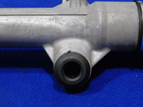 01 2001 Ford Mustang Bullitt Used Rack Pinion Good Used Take Off Q15, US $169.99, image 9