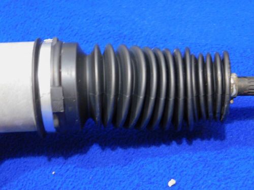01 2001 Ford Mustang Bullitt Used Rack Pinion Good Used Take Off Q15, US $169.99, image 10