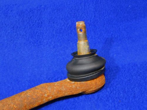 01 2001 Ford Mustang Bullitt Used Rack Pinion Good Used Take Off Q15, US $169.99, image 11