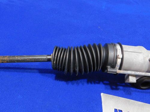 01 2001 Ford Mustang Bullitt Used Rack Pinion Good Used Take Off Q15, US $169.99, image 13