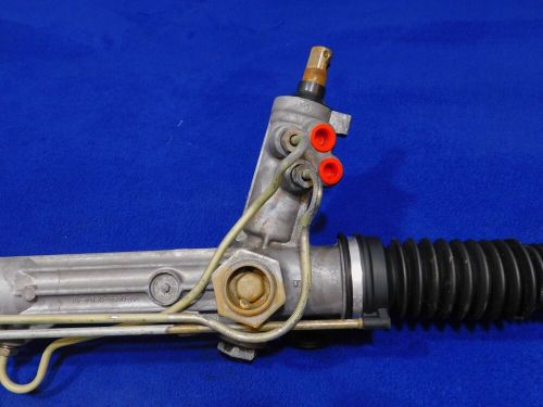 01 2001 Ford Mustang Bullitt Used Rack Pinion Good Used Take Off Q15, US $169.99, image 14