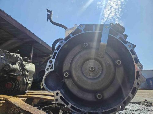 Transmission Assy. NISSAN XTERRA 01 02, US $1,150.00, image 2